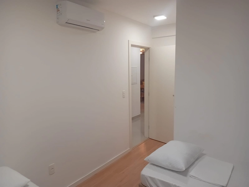 APARTAMENTO PARA LOCAÇÃO – CENTRO DE ITAPEMA: 11ª foto da galeria de imagens do imóvel