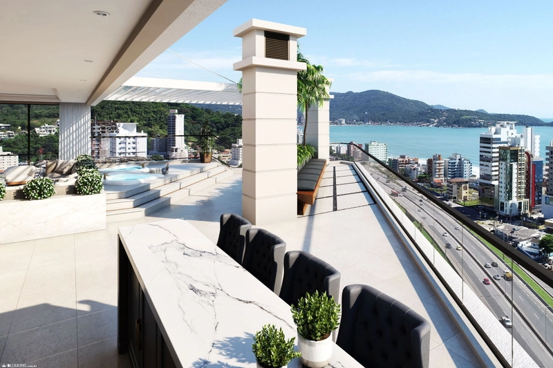 Apartamento 1 Suíte 1 Vaga: 10ª foto da galeria de imagens do imóvel