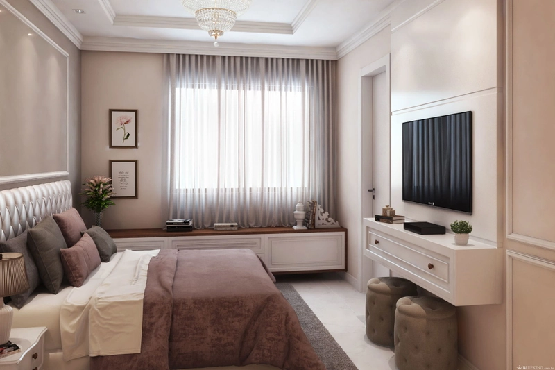 Apartamento 1 Suíte 1 Vaga: 13ª foto da galeria de imagens do imóvel