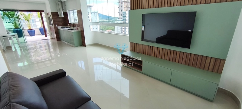 LOCAÇÃO – COBERTURA EM MEIA PRAIA | 3 SUÍTES | 330,58 m²: 13ª foto da galeria de imagens do imóvel