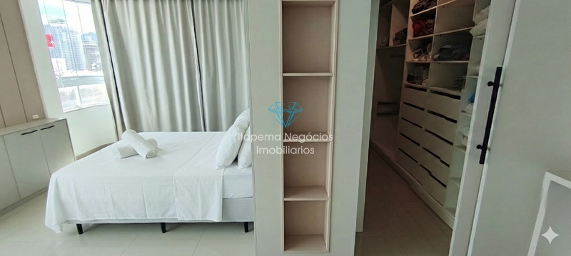 LOCAÇÃO – COBERTURA EM MEIA PRAIA | 3 SUÍTES | 330,58 m²: 35ª foto da galeria de imagens do imóvel