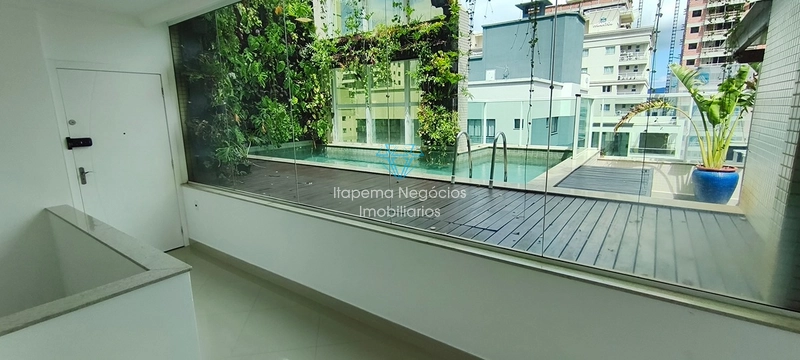 LOCAÇÃO – COBERTURA EM MEIA PRAIA | 3 SUÍTES | 330,58 m²: 5ª foto da galeria de imagens do imóvel