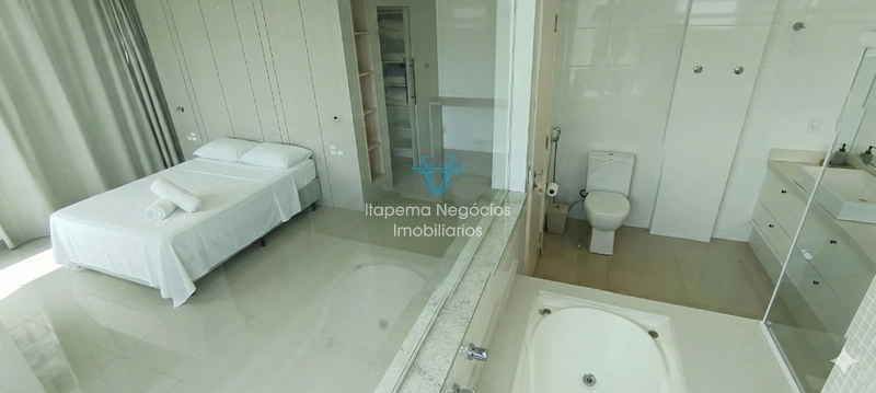 LOCAÇÃO – COBERTURA EM MEIA PRAIA | 3 SUÍTES | 330,58 m²: 36ª foto da galeria de imagens do imóvel