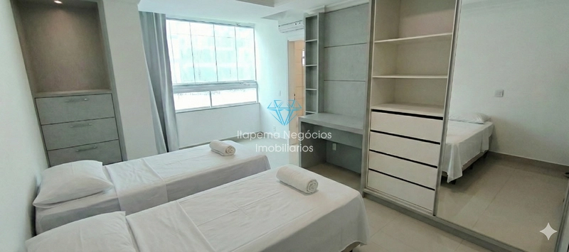 LOCAÇÃO – COBERTURA EM MEIA PRAIA | 3 SUÍTES | 330,58 m²: 28ª foto da galeria de imagens do imóvel
