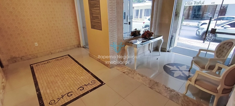 LOCAÇÃO – COBERTURA EM MEIA PRAIA | 3 SUÍTES | 330,58 m²: 4ª foto da galeria de imagens do imóvel