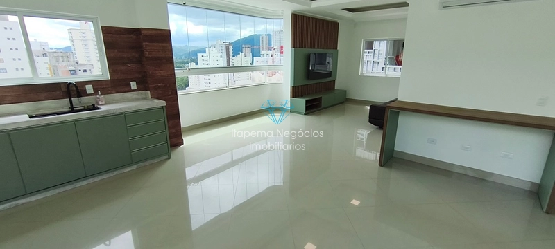 LOCAÇÃO – COBERTURA EM MEIA PRAIA | 3 SUÍTES | 330,58 m²: 11ª foto da galeria de imagens do imóvel