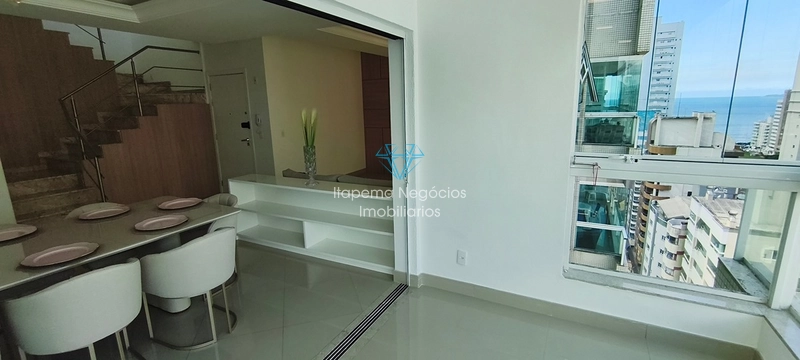 LOCAÇÃO – COBERTURA EM MEIA PRAIA | 3 SUÍTES | 330,58 m²: 20ª foto da galeria de imagens do imóvel