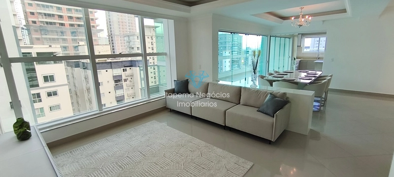 LOCAÇÃO – COBERTURA EM MEIA PRAIA | 3 SUÍTES | 330,58 m²: 16ª foto da galeria de imagens do imóvel