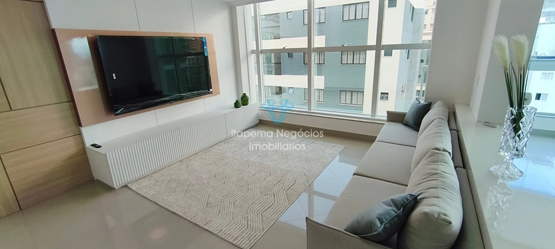 LOCAÇÃO – COBERTURA EM MEIA PRAIA | 3 SUÍTES | 330,58 m²: 17ª foto da galeria de imagens do imóvel