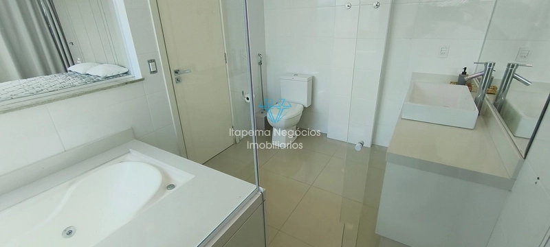 LOCAÇÃO – COBERTURA EM MEIA PRAIA | 3 SUÍTES | 330,58 m²: 39ª foto da galeria de imagens do imóvel