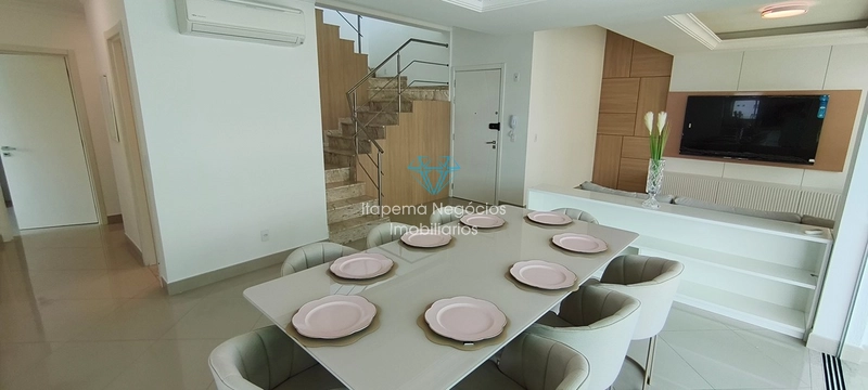 LOCAÇÃO – COBERTURA EM MEIA PRAIA | 3 SUÍTES | 330,58 m²: 21ª foto da galeria de imagens do imóvel