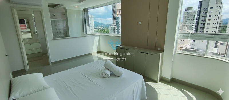 LOCAÇÃO – COBERTURA EM MEIA PRAIA | 3 SUÍTES | 330,58 m²: 34ª foto da galeria de imagens do imóvel