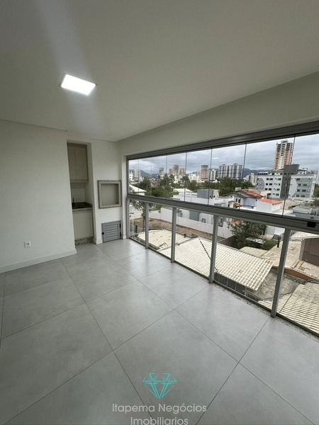 Apartamento 2 suítes, 1 vaga de garagem - Porto Belo.: 8ª foto da galeria de imagens do imóvel