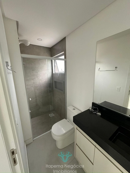 Apartamento 2 suítes, 1 vaga de garagem - Porto Belo.: 17ª foto da galeria de imagens do imóvel