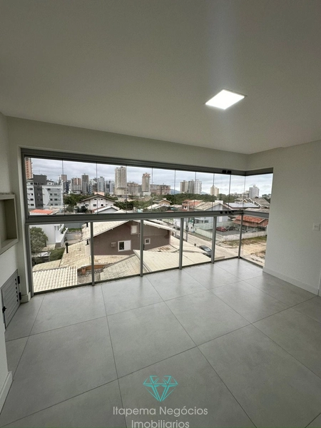 Apartamento 2 suítes, 1 vaga de garagem - Porto Belo.: 10ª foto da galeria de imagens do imóvel
