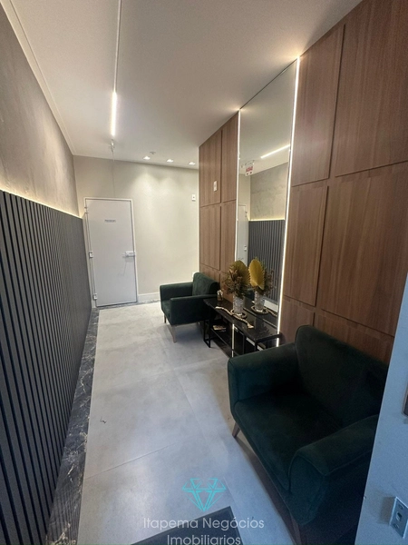 Apartamento 2 suítes, 1 vaga de garagem - Porto Belo.: 7ª foto da galeria de imagens do imóvel