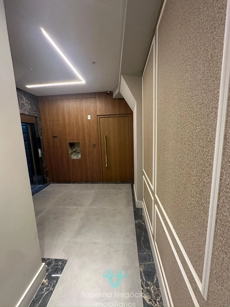 Apartamento 2 suítes, 1 vaga de garagem - Porto Belo.: 5ª foto da galeria de imagens do imóvel