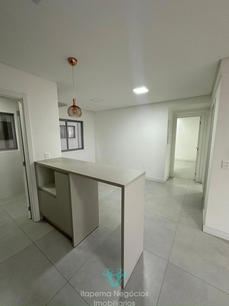 Apartamento 2 suítes, 1 vaga de garagem - Porto Belo.: 12ª foto da galeria de imagens do imóvel