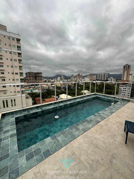 Apartamento 2 suítes, 1 vaga de garagem - Porto Belo.: 21ª foto da galeria de imagens do imóvel