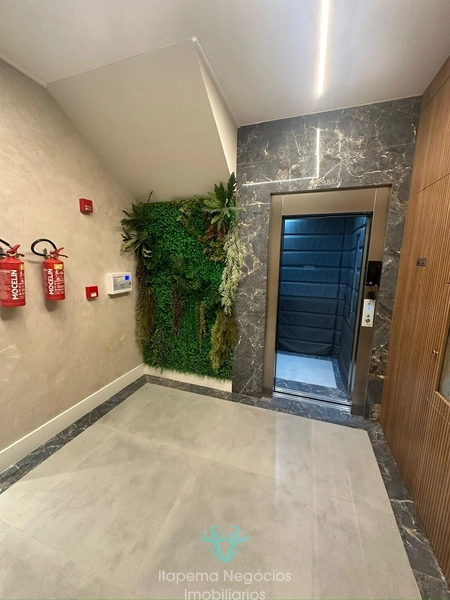 Apartamento 2 suítes, 1 vaga de garagem - Porto Belo.: 3ª foto da galeria de imagens do imóvel