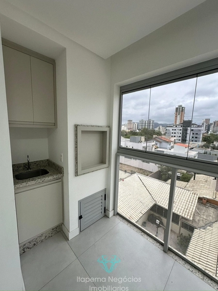 Apartamento 2 suítes, 1 vaga de garagem - Porto Belo.: 18ª foto da galeria de imagens do imóvel