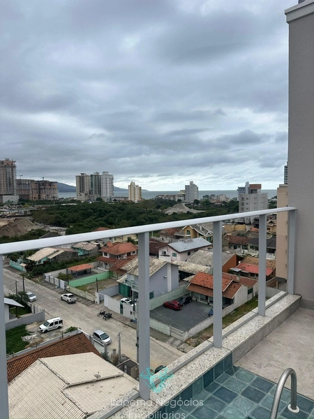 Apartamento 2 suítes, 1 vaga de garagem - Porto Belo.: 2ª foto da galeria de imagens do imóvel