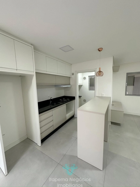 Apartamento 2 suítes, 1 vaga de garagem - Porto Belo.: 11ª foto da galeria de imagens do imóvel