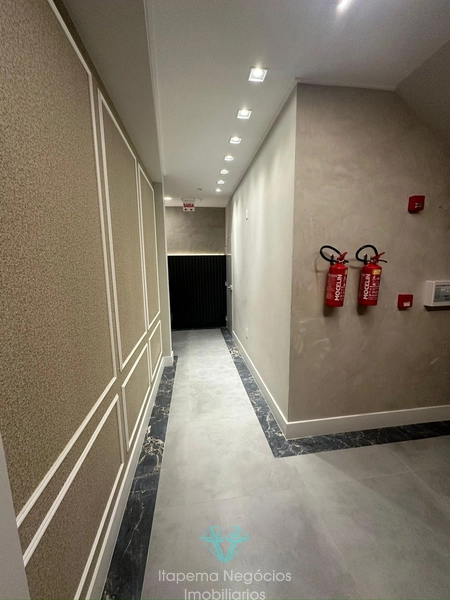 Apartamento 2 suítes, 1 vaga de garagem - Porto Belo.: 4ª foto da galeria de imagens do imóvel