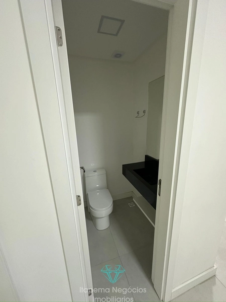 Apartamento 2 suítes, 1 vaga de garagem - Porto Belo.: 15ª foto da galeria de imagens do imóvel
