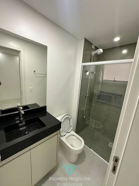 Apartamento 2 suítes, 1 vaga de garagem - Porto Belo.: 20ª foto da galeria de imagens do imóvel