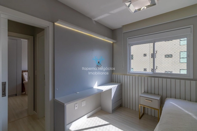 Pronto para morar - Apartamento à venda em Meia Praia - Itapema/SC, alto padrão.: 29ª foto da galeria de imagens do imóvel