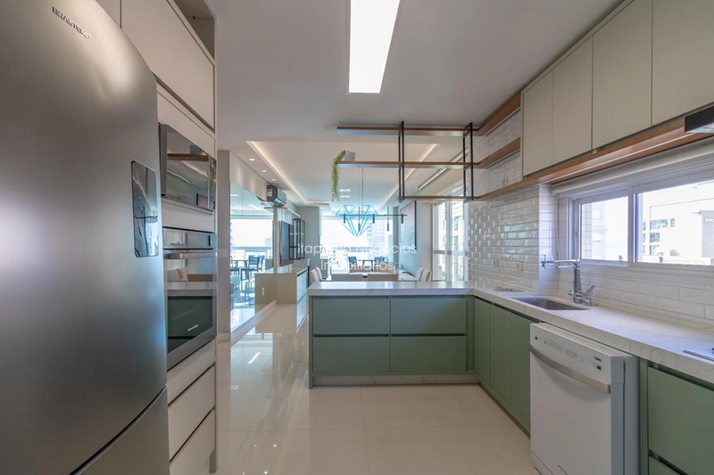 Pronto para morar - Apartamento à venda em Meia Praia - Itapema/SC, alto padrão.: 27ª foto da galeria de imagens do imóvel