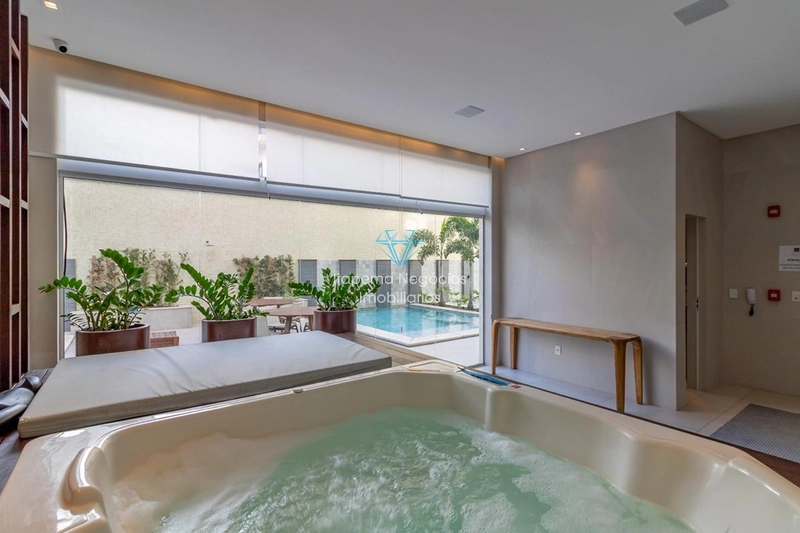 Pronto para morar - Apartamento à venda em Meia Praia - Itapema/SC, alto padrão.: 58ª foto da galeria de imagens do imóvel