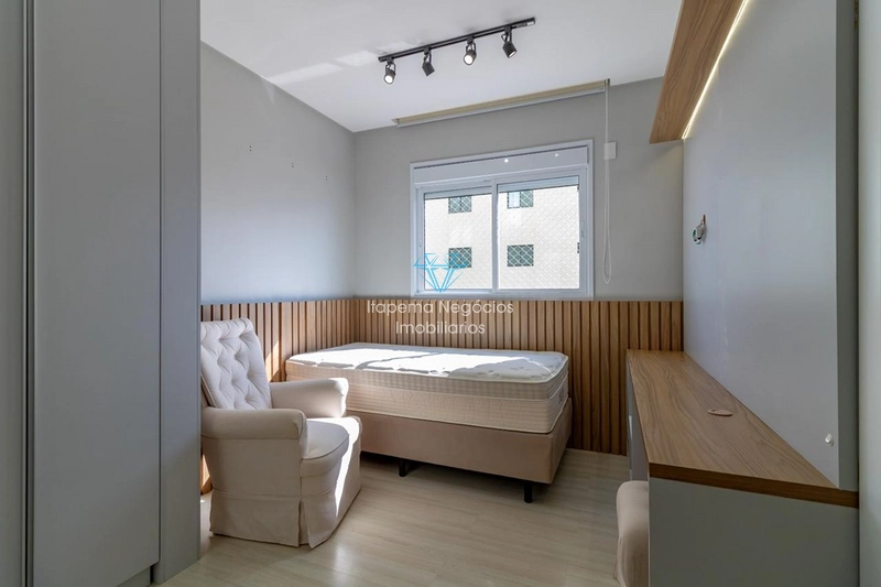 Pronto para morar - Apartamento à venda em Meia Praia - Itapema/SC, alto padrão.: 34ª foto da galeria de imagens do imóvel