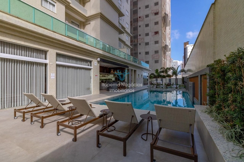 Pronto para morar - Apartamento à venda em Meia Praia - Itapema/SC, alto padrão.: 62ª foto da galeria de imagens do imóvel