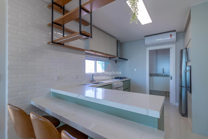 Pronto para morar - Apartamento à venda em Meia Praia - Itapema/SC, alto padrão.: 24ª foto da galeria de imagens do imóvel