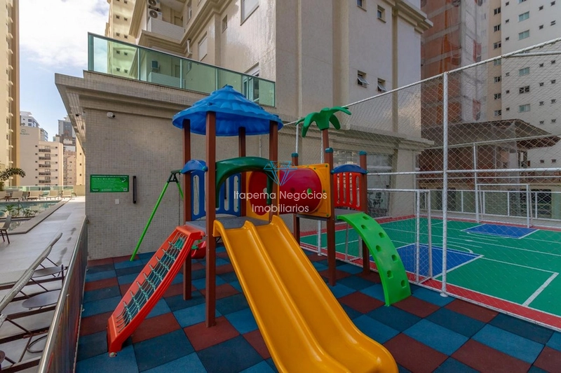 Pronto para morar - Apartamento à venda em Meia Praia - Itapema/SC, alto padrão.: 72ª foto da galeria de imagens do imóvel