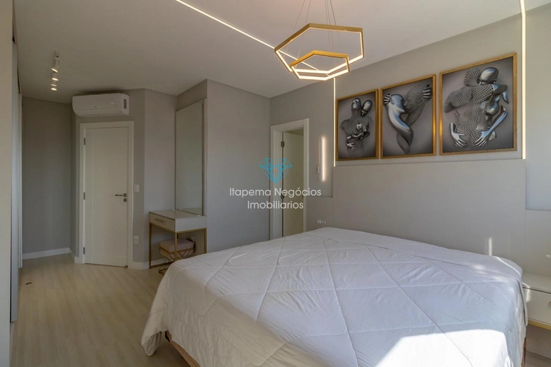 Pronto para morar - Apartamento à venda em Meia Praia - Itapema/SC, alto padrão.: 45ª foto da galeria de imagens do imóvel