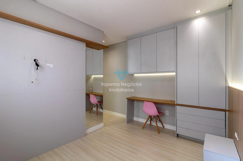 Pronto para morar - Apartamento à venda em Meia Praia - Itapema/SC, alto padrão.: 41ª foto da galeria de imagens do imóvel