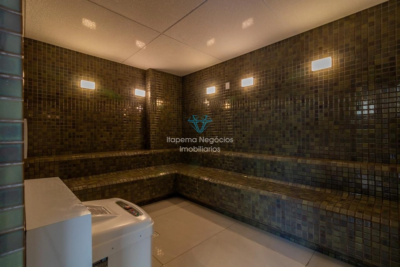 Pronto para morar - Apartamento à venda em Meia Praia - Itapema/SC, alto padrão.: 59ª foto da galeria de imagens do imóvel