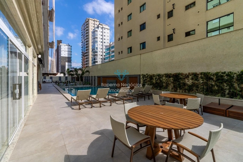 Pronto para morar - Apartamento à venda em Meia Praia - Itapema/SC, alto padrão.: 66ª foto da galeria de imagens do imóvel