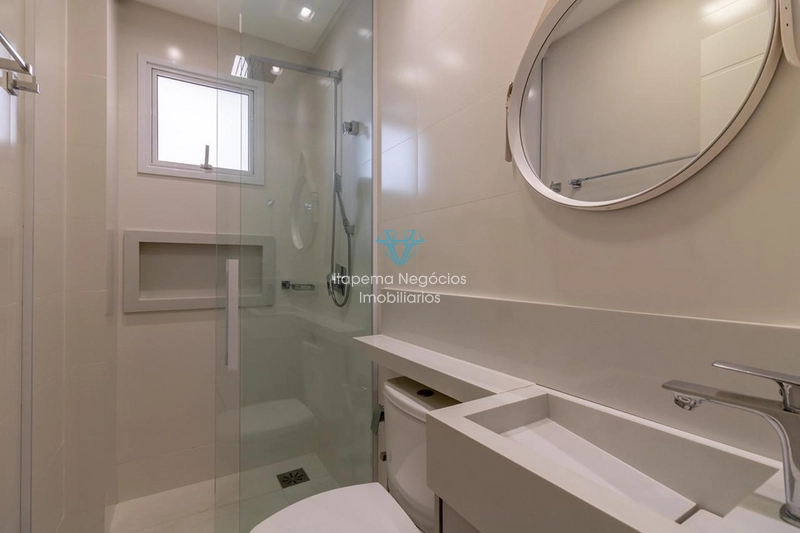 Pronto para morar - Apartamento à venda em Meia Praia - Itapema/SC, alto padrão.: 47ª foto da galeria de imagens do imóvel