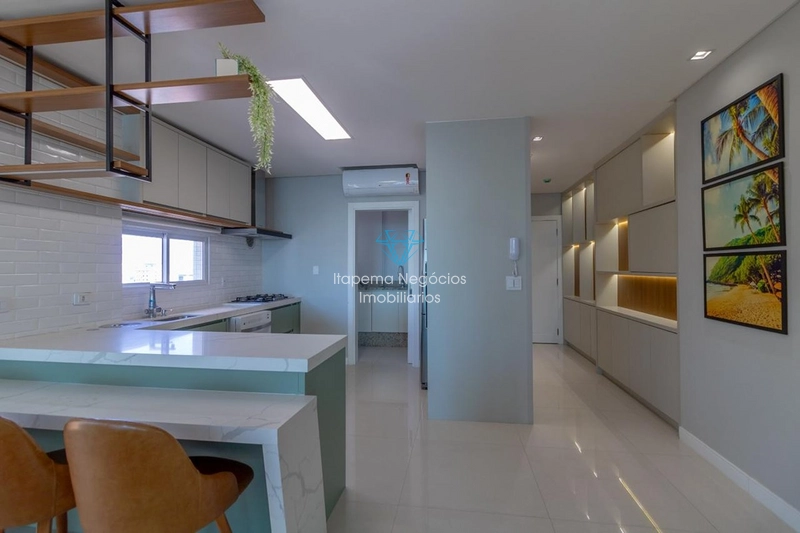 Pronto para morar - Apartamento à venda em Meia Praia - Itapema/SC, alto padrão.: 25ª foto da galeria de imagens do imóvel