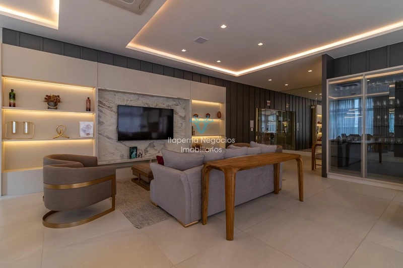Pronto para morar - Apartamento à venda em Meia Praia - Itapema/SC, alto padrão.: 54ª foto da galeria de imagens do imóvel