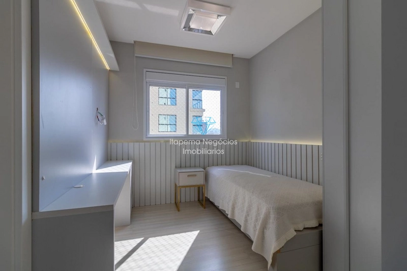 Pronto para morar - Apartamento à venda em Meia Praia - Itapema/SC, alto padrão.: 28ª foto da galeria de imagens do imóvel