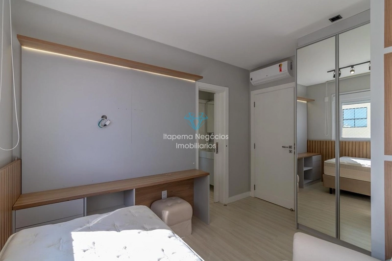 Pronto para morar - Apartamento à venda em Meia Praia - Itapema/SC, alto padrão.: 36ª foto da galeria de imagens do imóvel