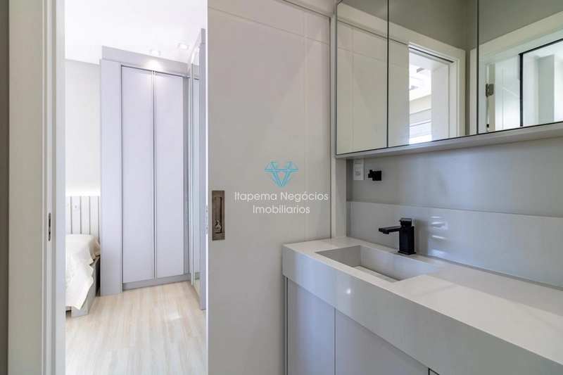 Pronto para morar - Apartamento à venda em Meia Praia - Itapema/SC, alto padrão.: 42ª foto da galeria de imagens do imóvel