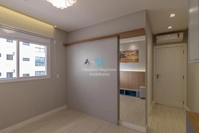 Pronto para morar - Apartamento à venda em Meia Praia - Itapema/SC, alto padrão.: 40ª foto da galeria de imagens do imóvel