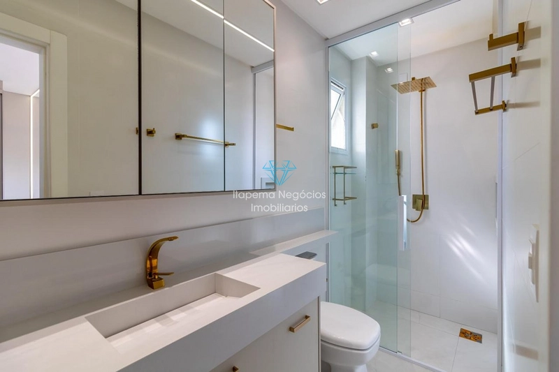 Pronto para morar - Apartamento à venda em Meia Praia - Itapema/SC, alto padrão.: 48ª foto da galeria de imagens do imóvel