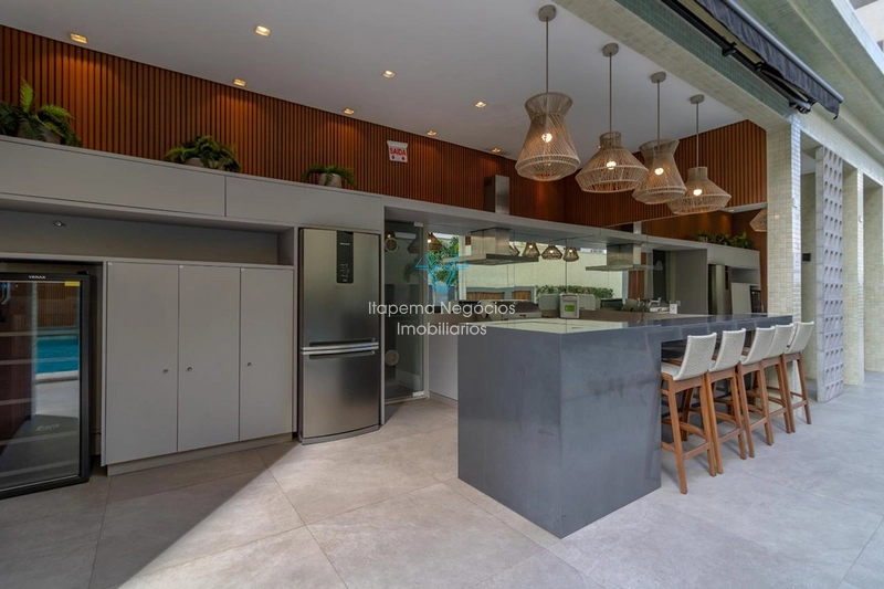 Pronto para morar - Apartamento à venda em Meia Praia - Itapema/SC, alto padrão.: 65ª foto da galeria de imagens do imóvel